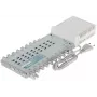 Amplificatore di linea multiswitch TERRA SA-91L 9 ingressi / 9 uscite