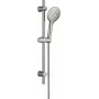 DEANTE set doccia 3 funzioni cromo