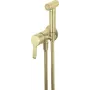 DEANTE miscelatore bidet a incasso con doccetta bidetta - cromo