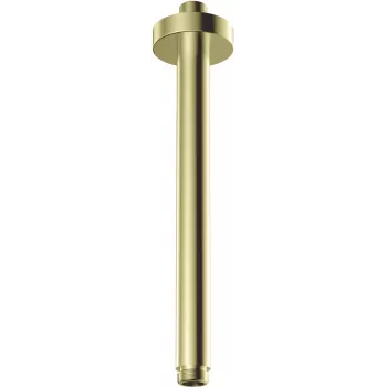 DEANTE raschietto a soffitto - 250 mm