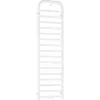 DEANTE AGI AG51 radiatore per bagno a scala 157 cm bianco 950 W