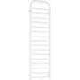 DEANTE AGI AG51 radiatore per bagno a scala 157 cm bianco 950 W