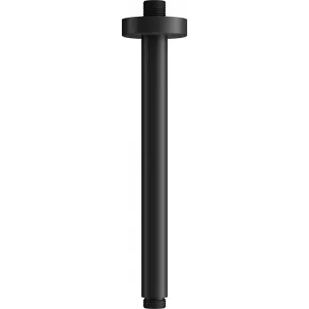 DEANTE bocchetta a soffitto - 250 mm cromo ottone