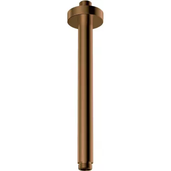 DEANTE Diffusore rotondo a soffitto - 250 mm