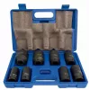 ADLER Set di bussole per avvitatore a impulsi 3/4