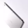 Hurtel Custodia per tablet in TPU trasparente per iPad Pro 11 2024