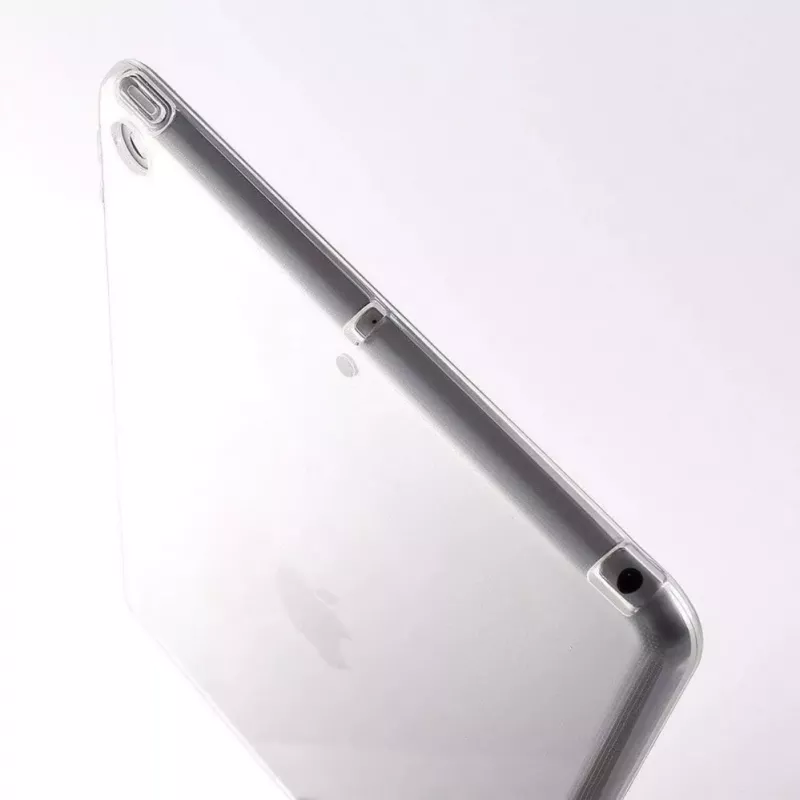 Hurtel Custodia per tablet in TPU trasparente per iPad Pro 11 2024