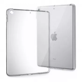 Hurtel Custodia per tablet in TPU trasparente per iPad Pro 11 2024