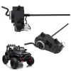 LEAN TOYS JC666 motore sterzo 24V