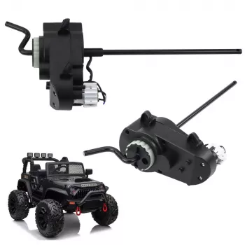 LEAN TOYS JC666 motore sterzo 24V