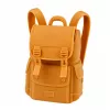 LEAN TOYS Bambola Anlily viaggiatrice con cane e zaino e set accessori