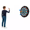 LEAN TOYS Bersaglio Elettronico per Freccette Soft Tip Set 42,5 cm