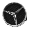 LEAN CARS Connettore Auto in Plastica per Veicolo a Batteria Mercedes 7cm