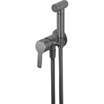 DEANTE miscelatore bidet a incasso con doccetta bidetta - cromato