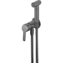 DEANTE miscelatore bidet a incasso con doccetta bidetta - cromato