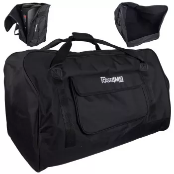 CASE4ME SB15 Borsa copri-colonna