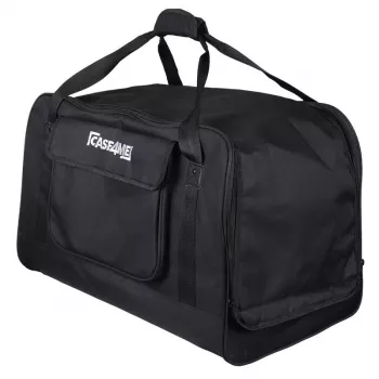 CASE4ME SB12 borsa Columbus Cover - nero