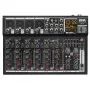 DNA PROFESSIONAL DNA QFX8 Mixer audio analogico 8 canali Bluetooth