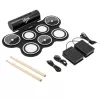 V-TONE RD7 Batteria elettronica arrotolabile con USB-C