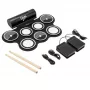 V-TONE RD7 Batteria elettronica arrotolabile con USB-C