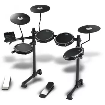 V-TONE ELD1 Batteria elettronica con 7 pad illuminati