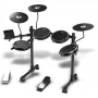 V-TONE ELD1 Batteria elettronica con 7 pad illuminati