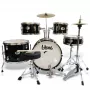 V-TONE ADJR 1 BK Batteria acustica junior nero