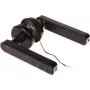 ORNO Serratura intelligente per maniglia CDL-1/B Tuya Smart