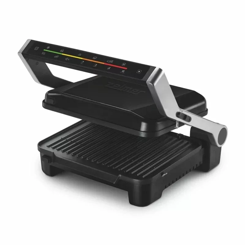 Zelmer ZPR2600 Tritacarne 2600W nero