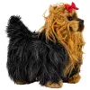 LEAN TOYS cane York interattivo si muove, abbaia