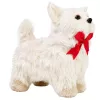 LEAN TOYS cane Chihuahua interattivo si muove, abbaia