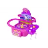 LEAN TOYS set pesca rosa