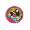 DOREX Altalena con Piastra per Bambini 423 Rose