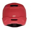 LEATT MTB Gravity 1.0 V24 Casco da Ciclismo Full-Face, Taglia M, Rosso