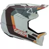 LEATT MTB Gravity 2.0 V25 Casco da Ciclismo Full-Face Taglia L Mint