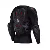 LEATT Paraschiena 5.5 Evo Taglia L (172-178 cm)