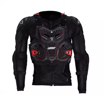 LEATT Paraschiena 5.5 Evo Taglia L (172-178 cm)