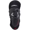 LEATT Ginocchiere 3DF 5.0 Evo Taglia L Nero