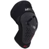 LEATT Ginocchiere 3DF 5.0 Evo Taglia L Nero