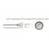 Sbox UTP-10Y CAT5e cavo patch 10m giallo RJ45 UTP