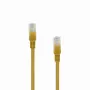 Sbox UTP-10Y CAT5e cavo patch 10m giallo RJ45 UTP