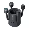 BUBLUE VORTEX V5 Robot per la pulizia della piscina senza fili