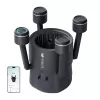 BUBLUE VORTEX V5 Robot per la pulizia della piscina senza fili
