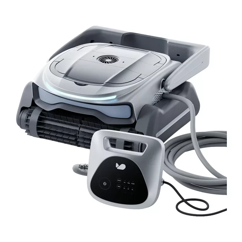 Bublue Bubot 800P Robot per la pulizia della piscina
