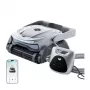 Bublue Bubot 800P Robot per la pulizia della piscina
