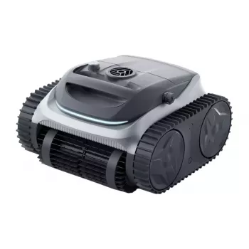 Bublue Bubot 700 Robot per la pulizia della piscina - bianco (EU)