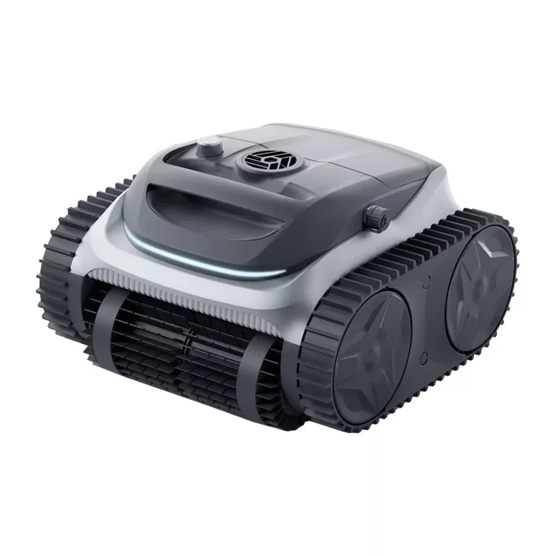 Bublue Bubot 700 Robot per la pulizia della piscina - bianco (EU)