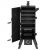 Mustang Kymi grill elettrico in acciaio inox 2000W
