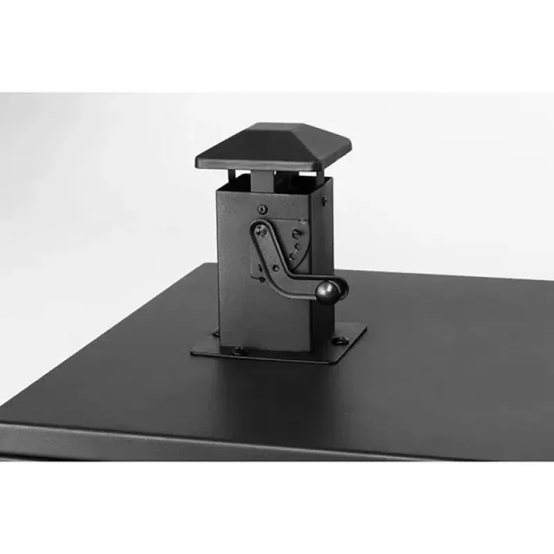 Mustang Kymi grill elettrico in acciaio inox 2000W