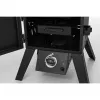 Mustang Kymi grill elettrico in acciaio inox 2000W